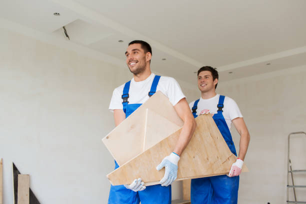 Best Moving and Downsizing Cleanouts  in Herriman, UT