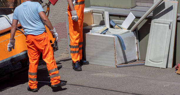 Professional Junk Removal Services in Herriman, UT