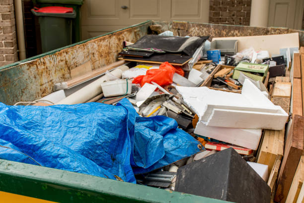 Junk Removal for Events in Herriman, UT