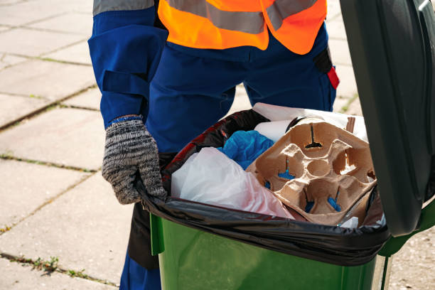 Best Same-Day Junk Removal Services  in Herriman, UT