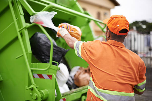 Best Residential Junk Removal  in Herriman, UT